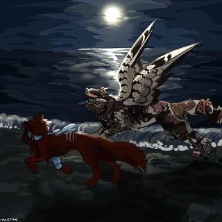 Telegram profile photo for затерянный корабль мзлвандеров