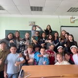 Telegram profile photo for спиртмены 10а