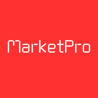 Telegram profile photo for MarketPro: Signals