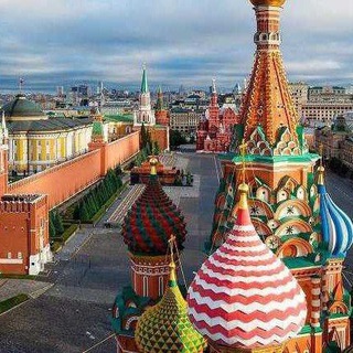 Telegram profile photo for москва работа
