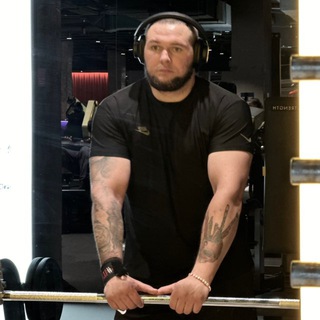 Telegram profile photo for Кирилл Владимирович у аппарата 🇷🇺