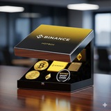 Telegram profile photo for πππ₯π₯ Hotboxbinance π₯π₯ππ