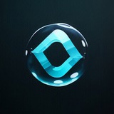 Telegram profile photo for Bubble Chain - Web 3.0 version of Paypal