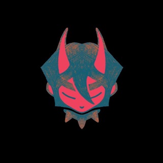 Telegram profile photo for melancholy party hill