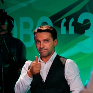 Telegram profile photo for Призрак Цыбульского