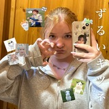Telegram profile photo for лёля ฟ็อกซ์:..