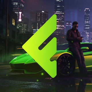 Telegram profile photo for EPIC RP | GTA V RP