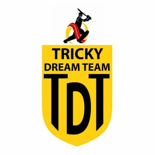 Telegram profile photo for Tricky Dream Team ™️