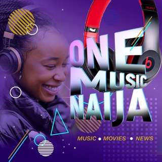 Telegram profile photo for OneMusicNaija Tv