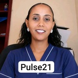Telegram profile photo for Meron @ Pulse21