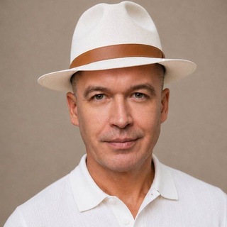 Telegram profile photo for Ильдар Мугинов