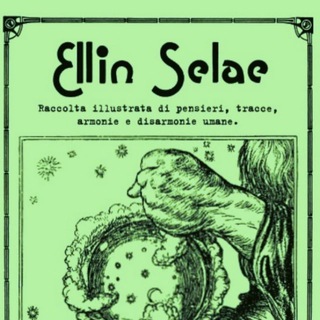 Telegram profile photo for Ellin Selae
