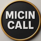 Telegram profile photo for Micin BASE