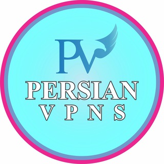 Telegram profile photo for Persian vpn