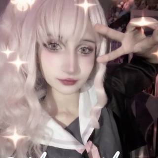 Telegram profile photo for сообщество рины💒