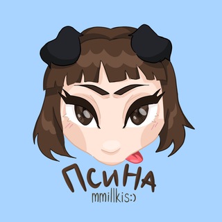 Telegram profile photo for mmillkis