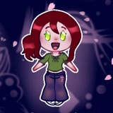 Telegram profile photo for Gandosha Meow