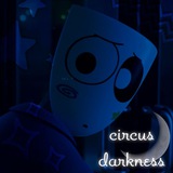 Telegram profile photo for circus darkness💤