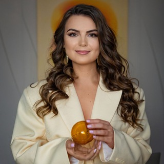Telegram profile photo for Виктория Коваленко | Community Real Estate