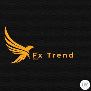 Telegram profile photo for Fx Trend