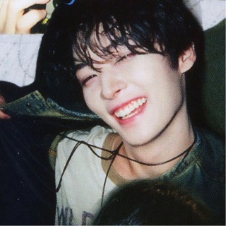 Telegram profile photo for *wicked game