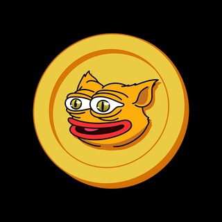 Telegram profile photo for Cryptala