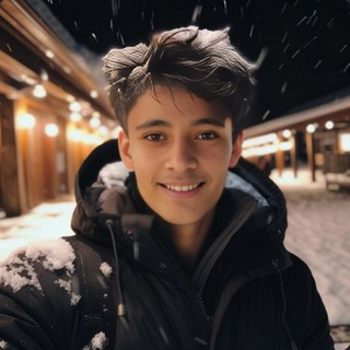 Telegram profile photo for تحفيز | خواطر راقية ✨