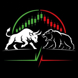 Telegram profile photo for BULLS VS BEARS (SEBI REGISTERED )