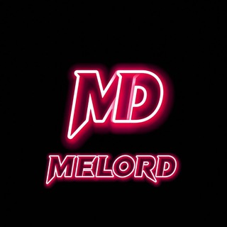Telegram profile photo for MelorD