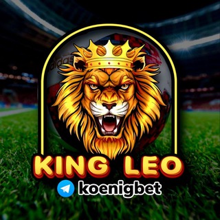 Telegram profile photo for КорольЛео🦁