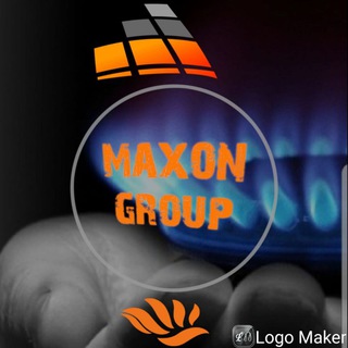 Telegram profile photo for بازرگانی مَکسون(maxon group)