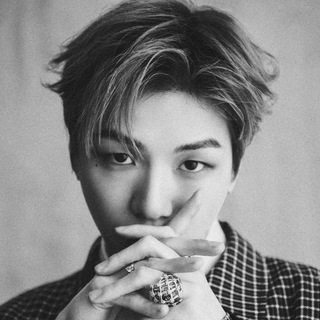 Telegram profile photo for KANG DANIEL | FLOWD | DANITY 🤎