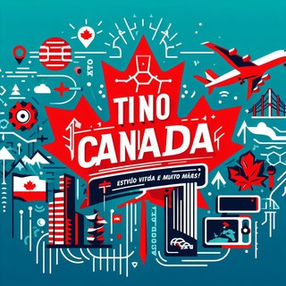 Telegram profile photo for TI no Canadá