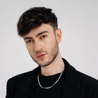 Telegram profile photo for John Roomy ๐