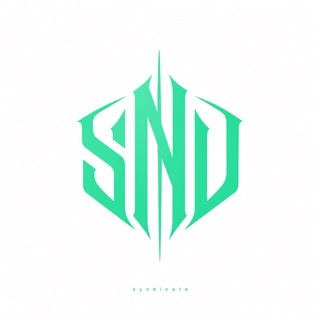 Telegram profile photo for syndicate | RAPIRA