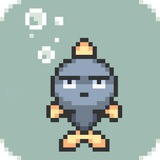 Telegram profile photo for Selyodka²