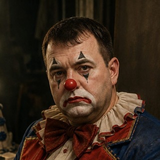 Telegram profile photo for Уволили ли Шевелева из ЦСКА?