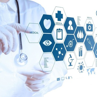 Telegram profile photo for "The Lifeline of Self-Empowered Medical Insights"