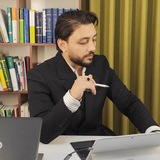 Telegram profile photo for تیچ / کوچینگ آزمون وکالت