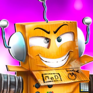 Telegram profile photo for Robzi