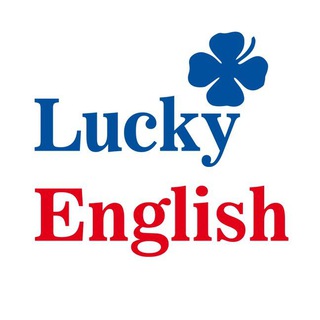 Telegram profile photo for Lucky English Tests🍀