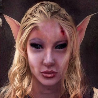 Telegram profile photo for stönëd färgöth