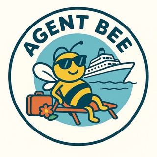 Telegram profile photo for Agent Bee