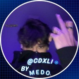 Telegram profile photo for 𝟬 𝟬 : 𝟬 𝟱 🇫🇷.