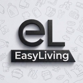 Telegram profile photo for EasyLiving КЕШБЭК