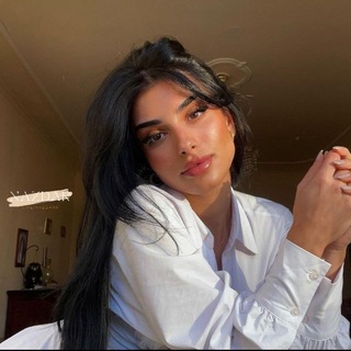 Telegram profile photo for •🩵🏹﮼نازدار