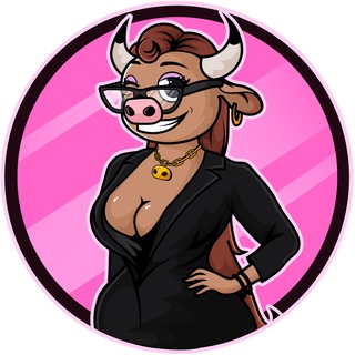 Telegram profile photo for MamaBull Token Group