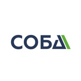Telegram profile photo for СОБА. Союз организаций бизнес-ангелов