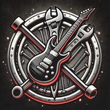Telegram profile photo for Металл