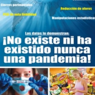 Telegram profile photo for Sobre la Revista DISCOVERY DSALUD